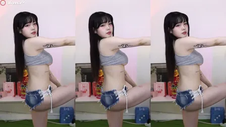 BJ미또(美都)2023年7月3日Sexy Dance212105